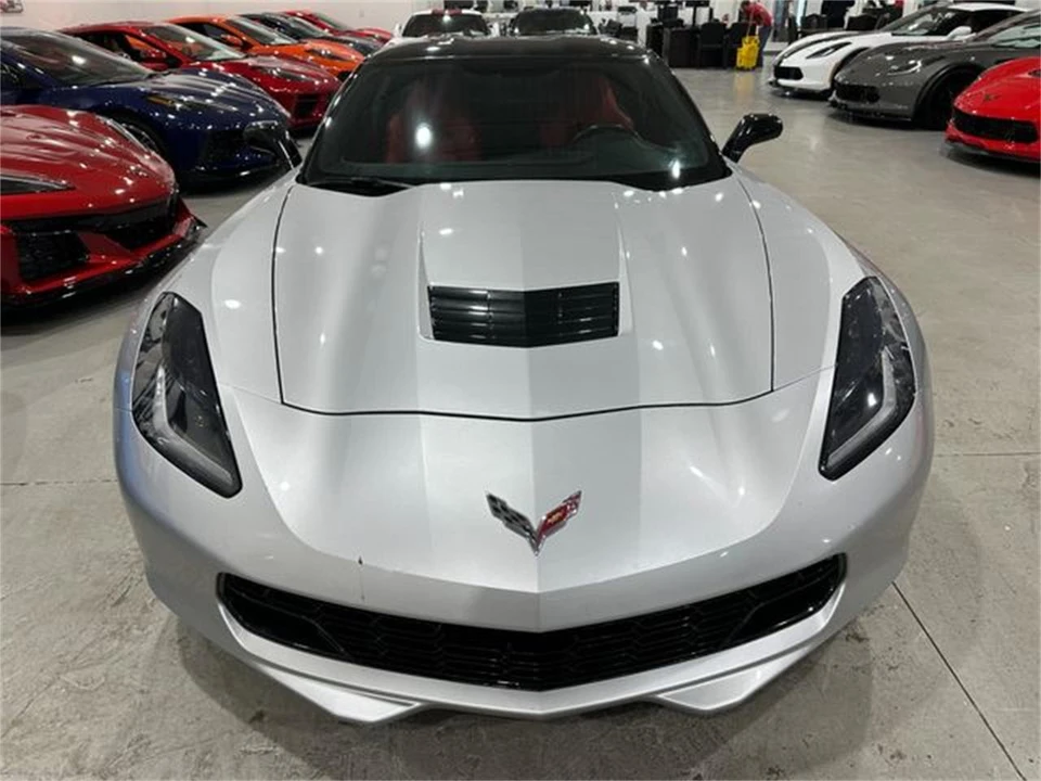 2015 Chevrolet Corvette C7 - Image 7 of 10