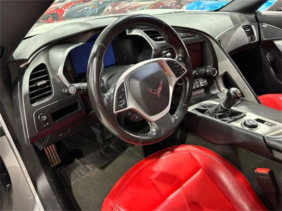 2015 Chevrolet Corvette C7 - Image 10 of 10