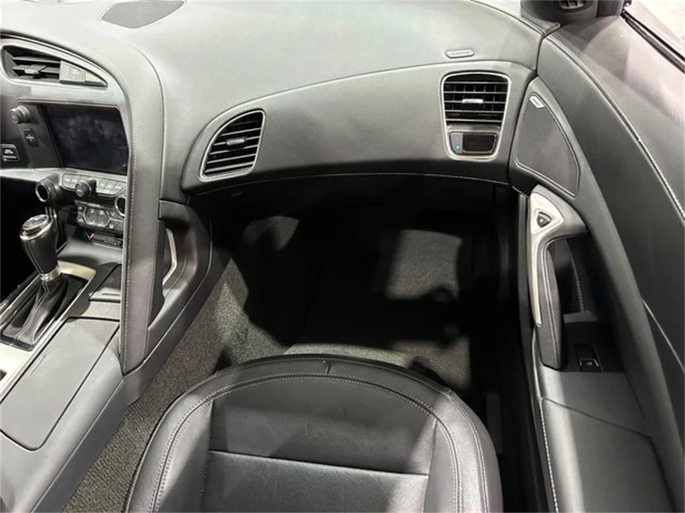 2015 Chevrolet Corvette C7 - Image 12 of 30