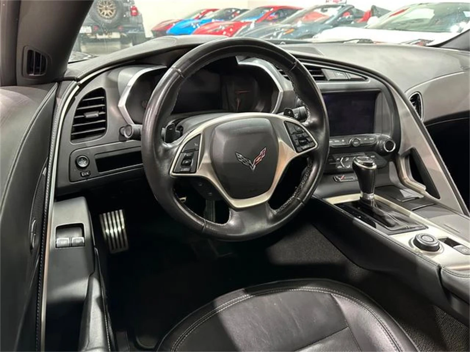 2015 Chevrolet Corvette C7 - Image 7 of 30
