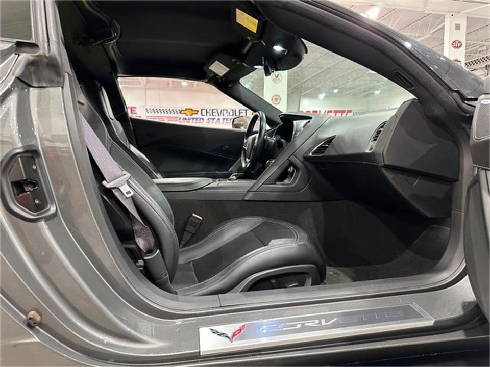 2015 Chevrolet Corvette C7 - Image 10 of 30