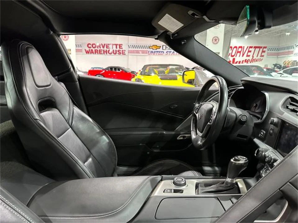 2015 Chevrolet Corvette C7 - Image 14 of 30