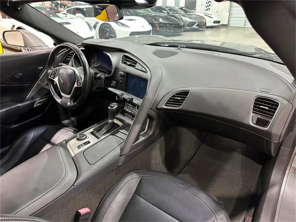 2015 Chevrolet Corvette C7 - Image 8 of 30