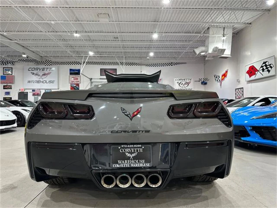 2015 Chevrolet Corvette C7 - Image 19 of 30