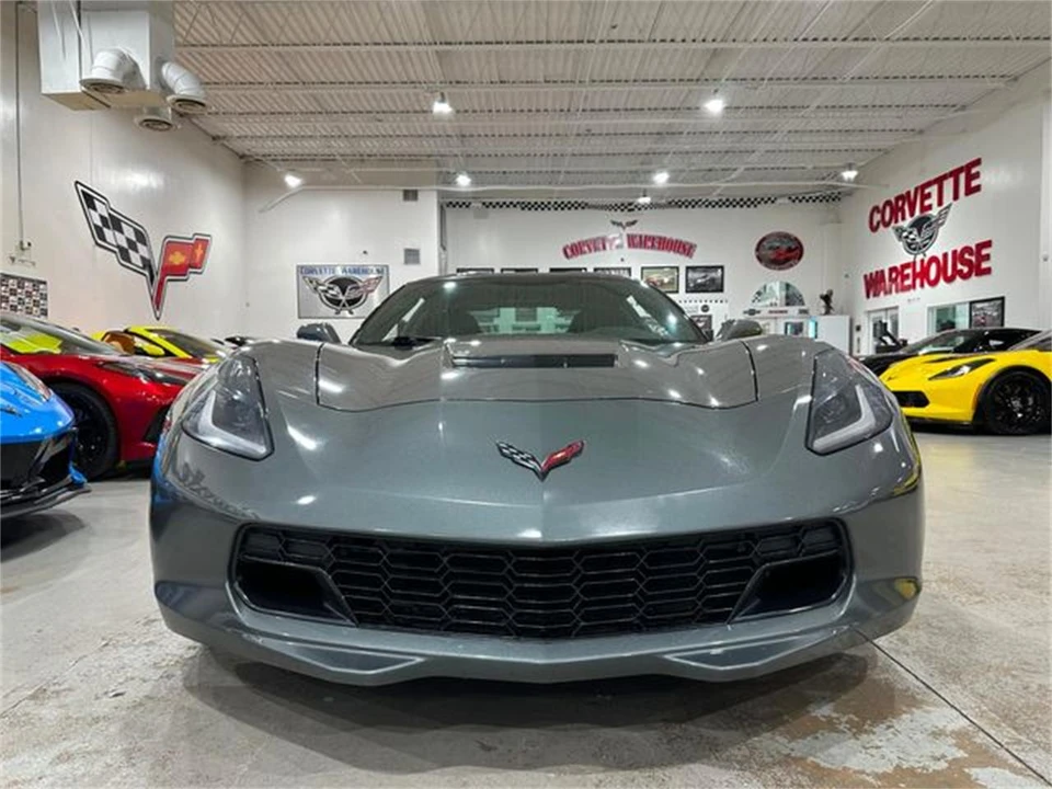 2015 Chevrolet Corvette C7 - Image 23 of 30