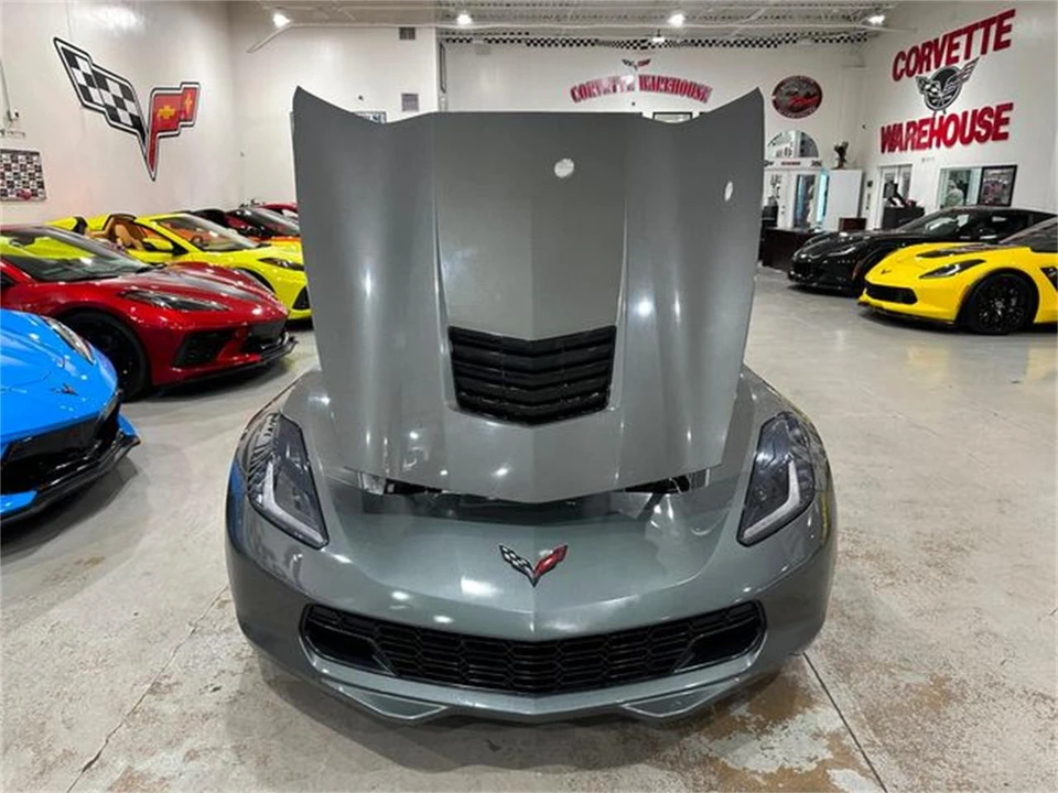 2015 Chevrolet Corvette C7 - Image 27 of 30