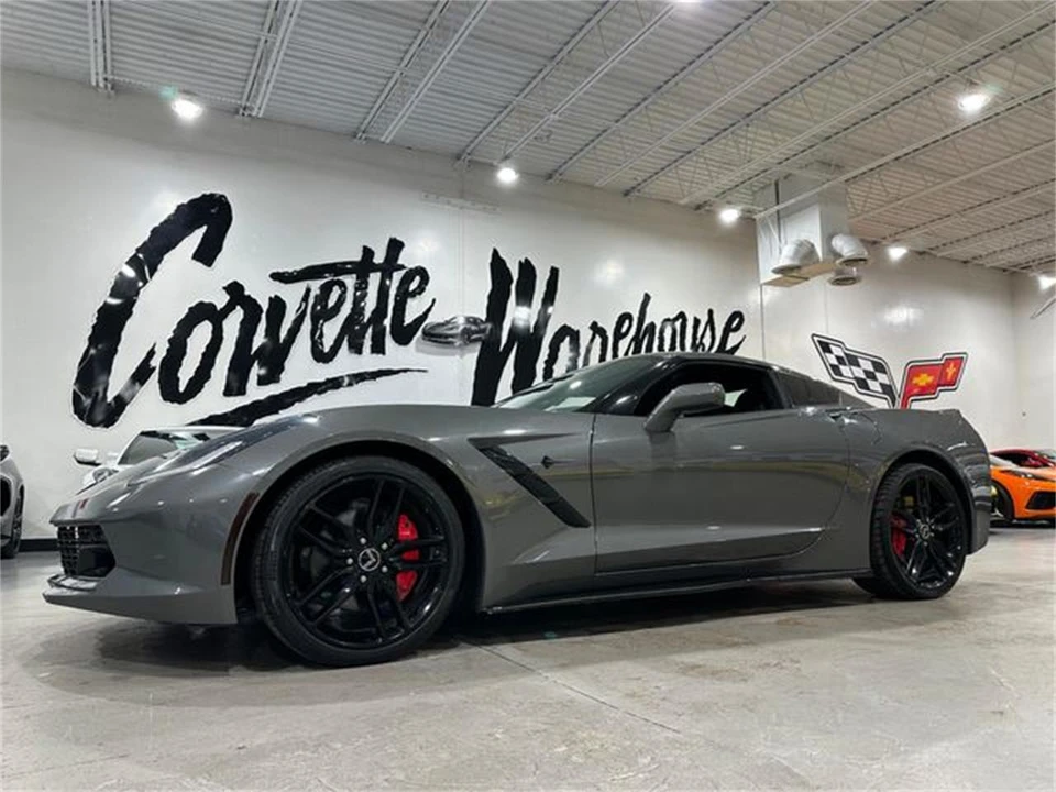 2015 Chevrolet Corvette C7 - Image 29 of 30
