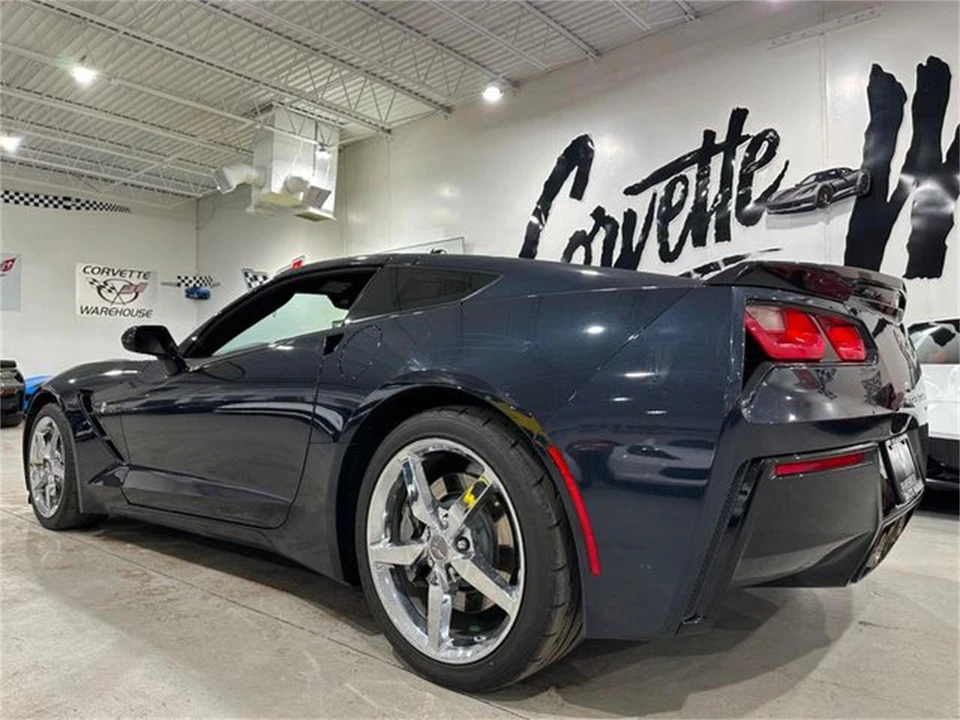 2015 Chevrolet Corvette C7 - Image 4 of 30