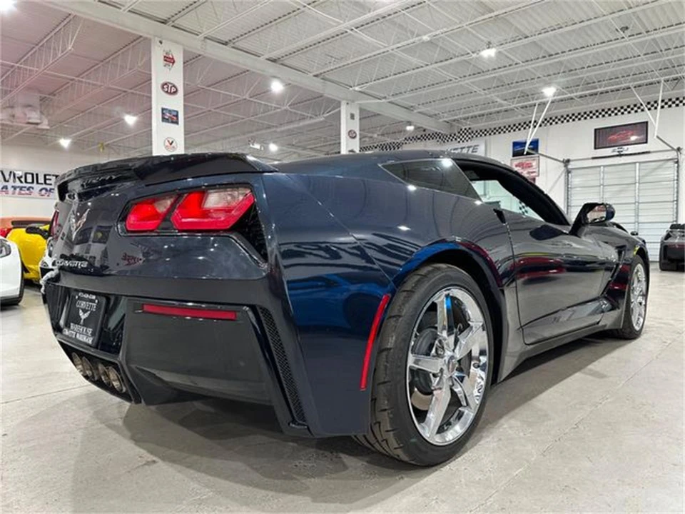 2015 Chevrolet Corvette C7 - Image 3 of 30