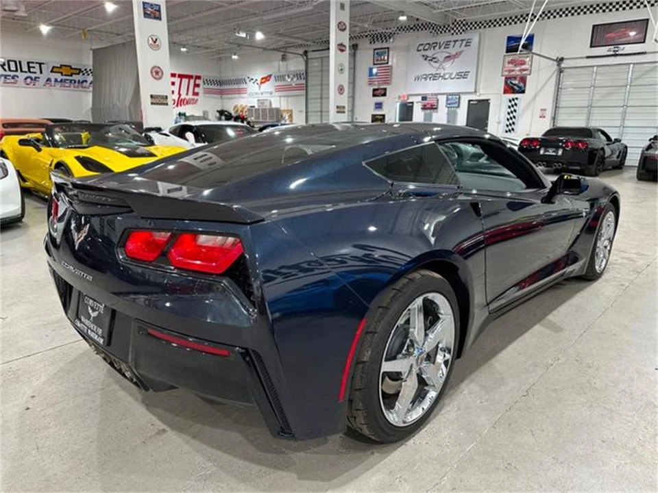 2015 Chevrolet Corvette C7 - Image 20 of 30