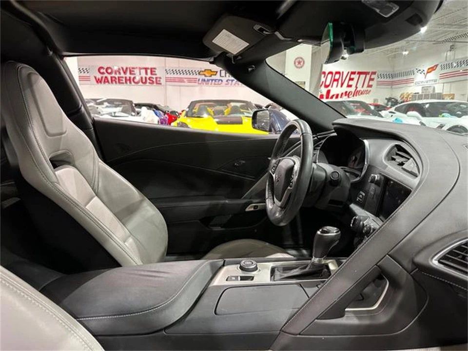 2015 Chevrolet Corvette C7 - Image 11 of 30