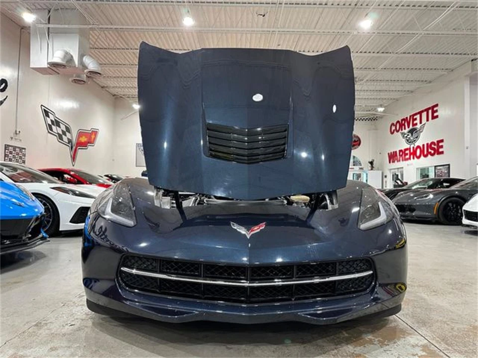 2015 Chevrolet Corvette C7 - Image 18 of 30