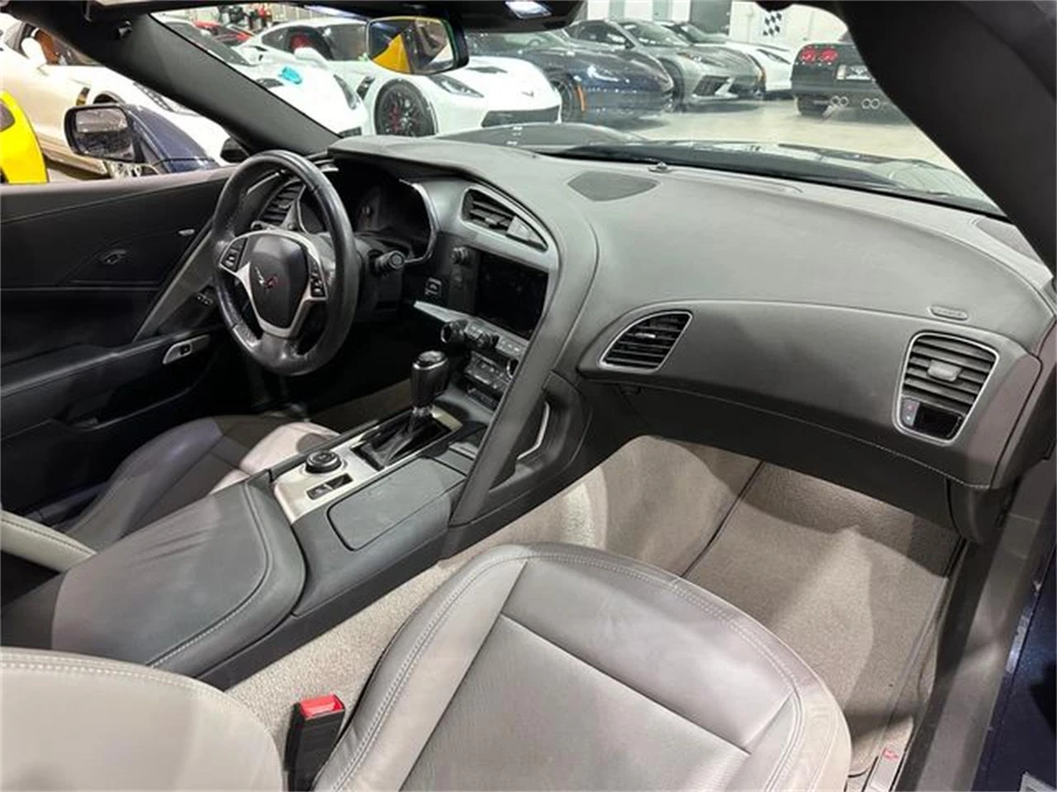 2015 Chevrolet Corvette C7 - Image 8 of 30