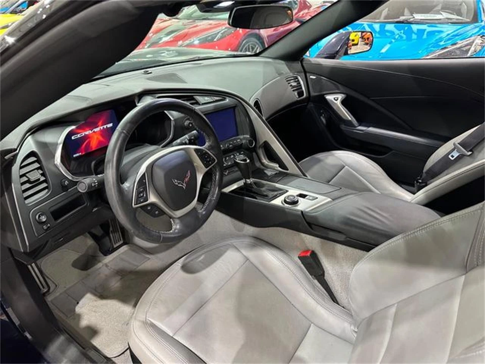 2015 Chevrolet Corvette C7 - Image 14 of 30