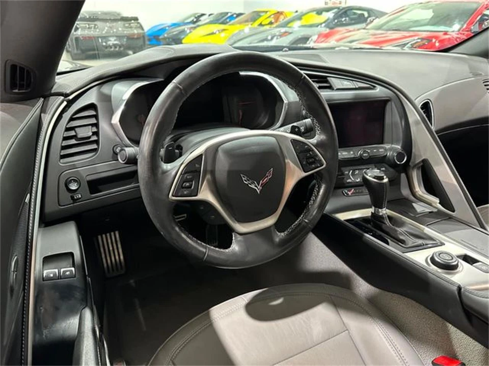2015 Chevrolet Corvette C7 - Image 7 of 30