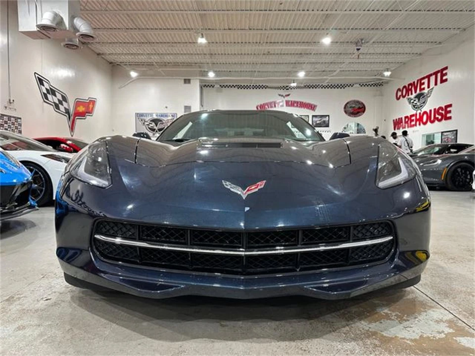 2015 Chevrolet Corvette C7 - Image 24 of 30