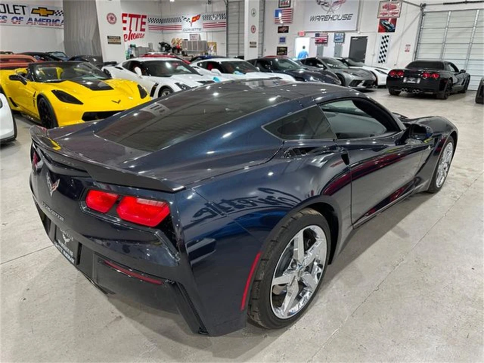 2015 Chevrolet Corvette C7 - Image 29 of 30