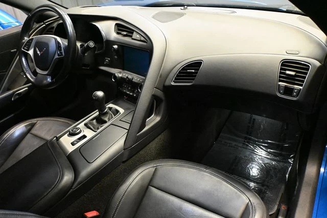 2015 Chevrolet Corvette C7 - Image 6 of 14