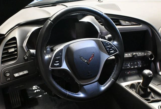 2015 Chevrolet Corvette C7 - Image 7 of 14