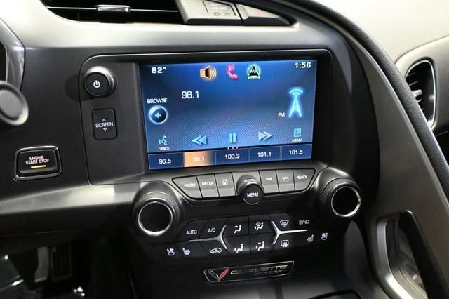 2015 Chevrolet Corvette C7 - Image 8 of 14