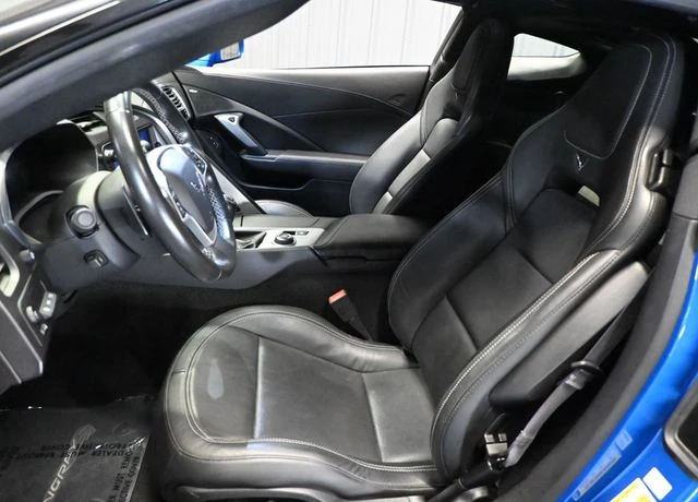 2015 Chevrolet Corvette C7 - Image 11 of 14