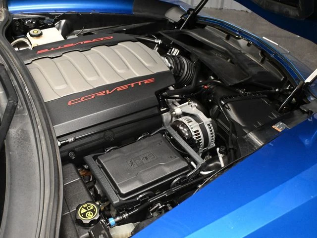 2015 Chevrolet Corvette C7 - Image 14 of 14