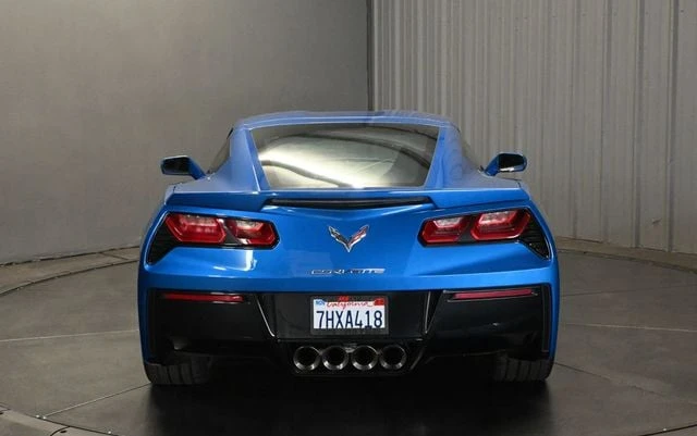 2015 Chevrolet Corvette C7 - Image 2 of 14