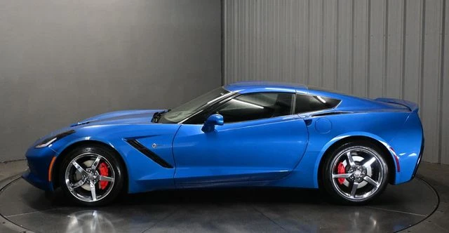 2015 Chevrolet Corvette C7 - Image 4 of 14