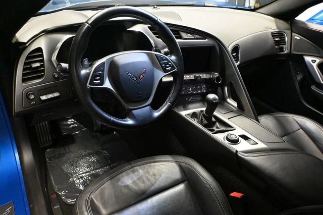 2015 Chevrolet Corvette C7 - Image 5 of 14