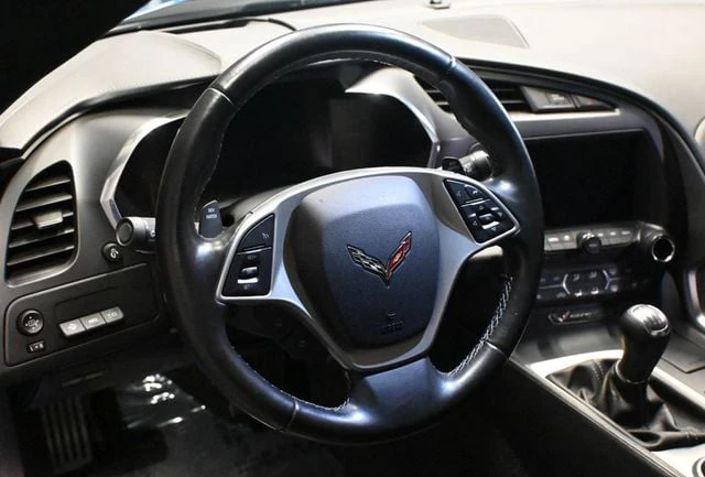 2015 Chevrolet Corvette C7 - Image 7 of 14
