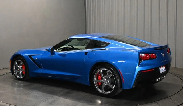 2015 Chevrolet Corvette C7 - Image 3 of 14