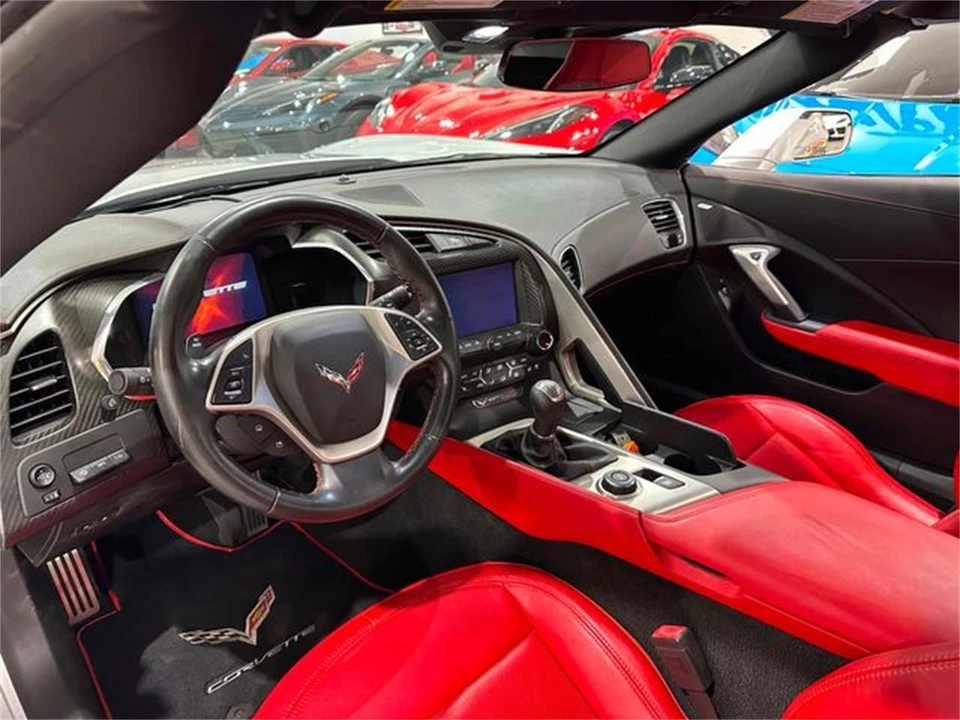 2015 Chevrolet Corvette C7 - Image 7 of 30