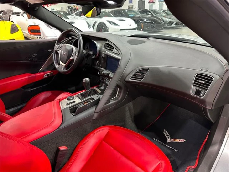 2015 Chevrolet Corvette C7 - Image 11 of 30