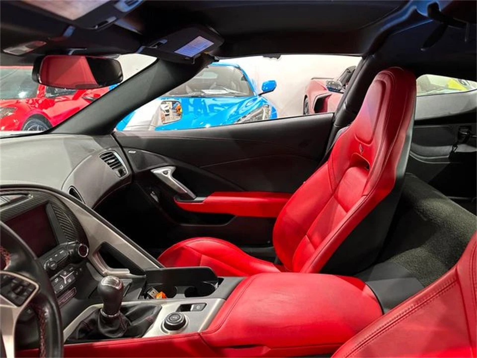 2015 Chevrolet Corvette C7 - Image 12 of 30