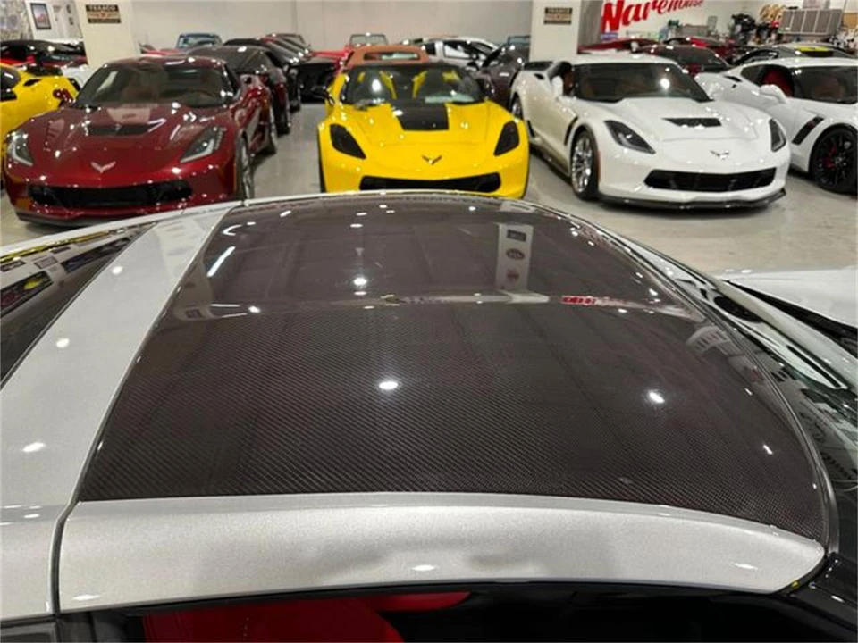2015 Chevrolet Corvette C7 - Image 14 of 30