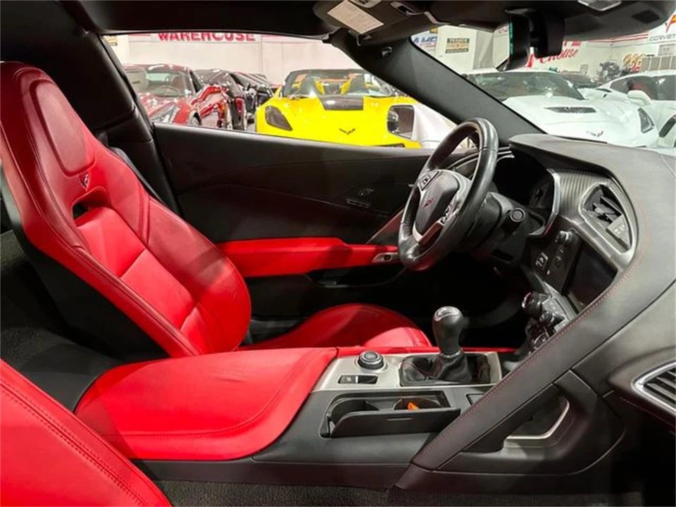 2015 Chevrolet Corvette C7 - Image 13 of 30