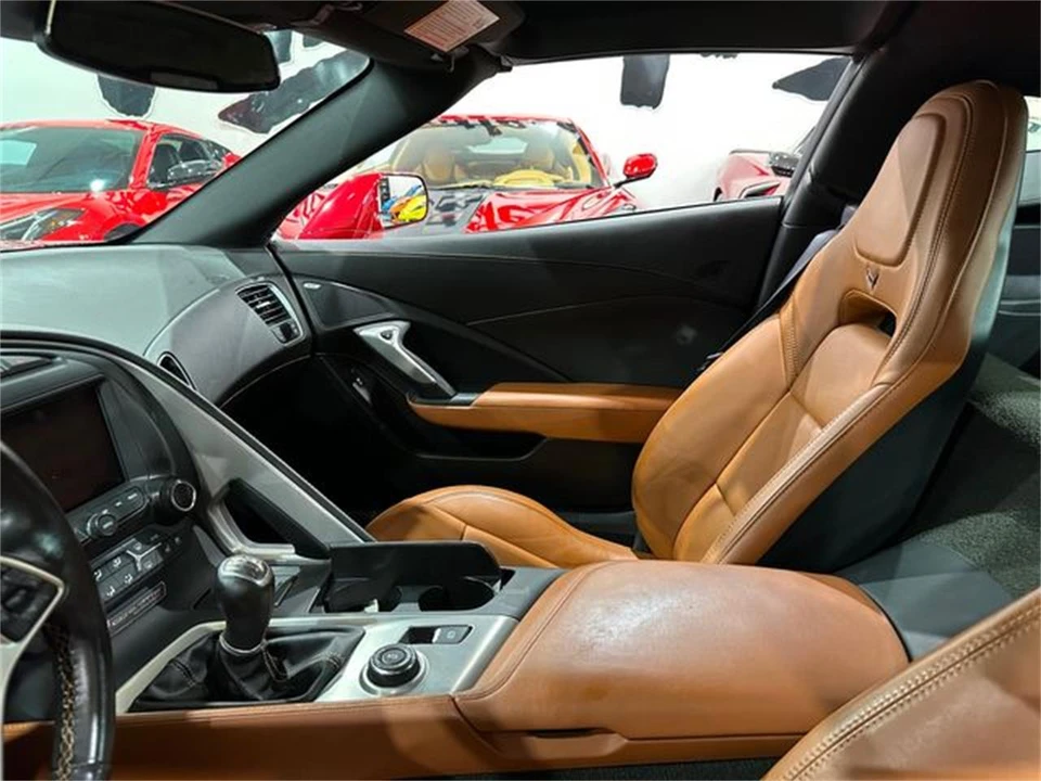 2015 Chevrolet Corvette - Image 13 of 30