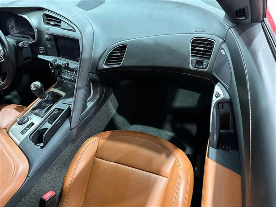 2015 Chevrolet Corvette - Image 12 of 30