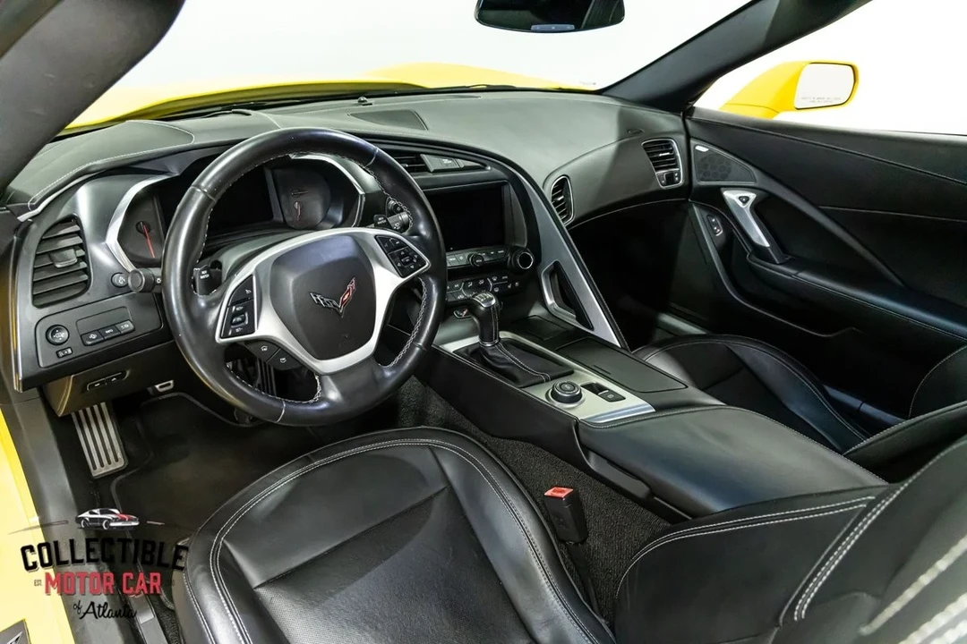 2015 Chevrolet Corvette C7 - Image 3 of 21