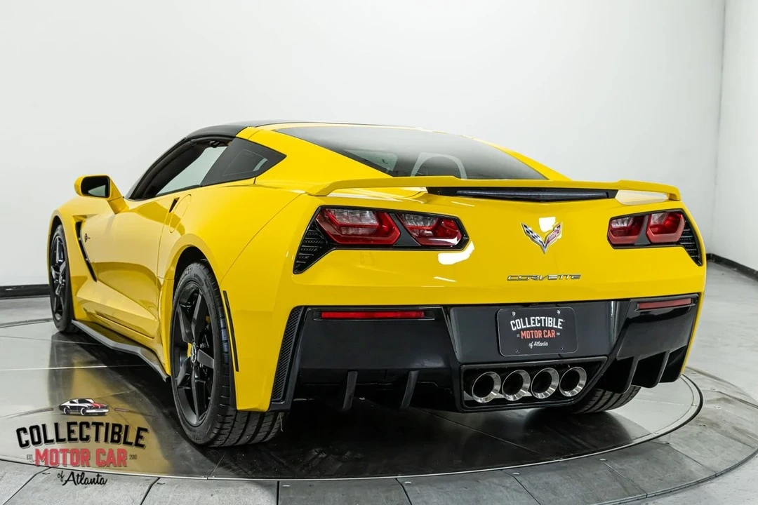 2015 Chevrolet Corvette C7 - Image 13 of 21
