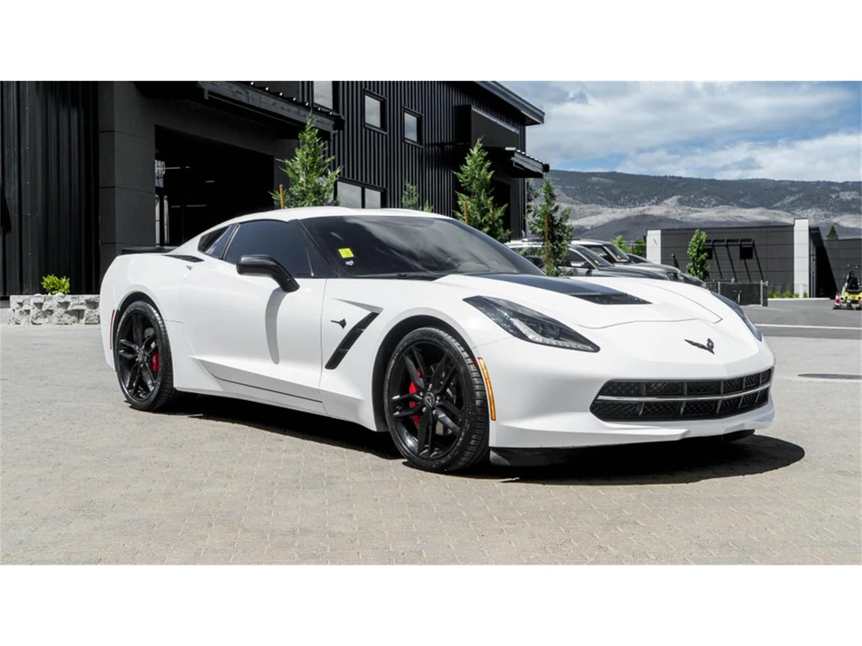 2015 Chevrolet Corvette C7 - Image 11 of 16