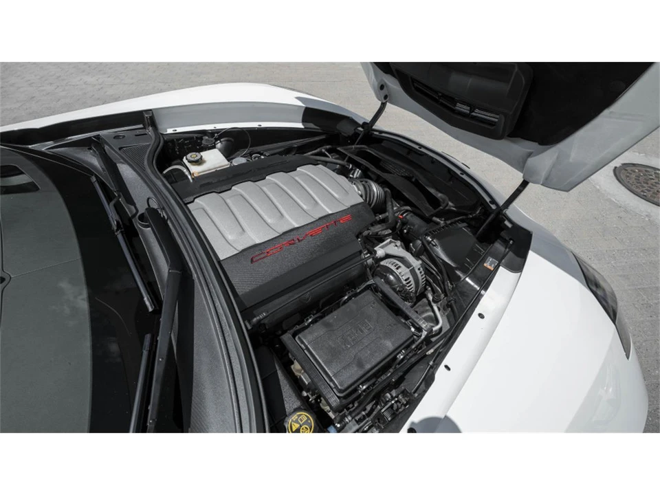 2015 Chevrolet Corvette C7 - Image 6 of 16