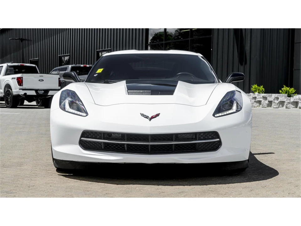 2015 Chevrolet Corvette C7 - Image 8 of 16