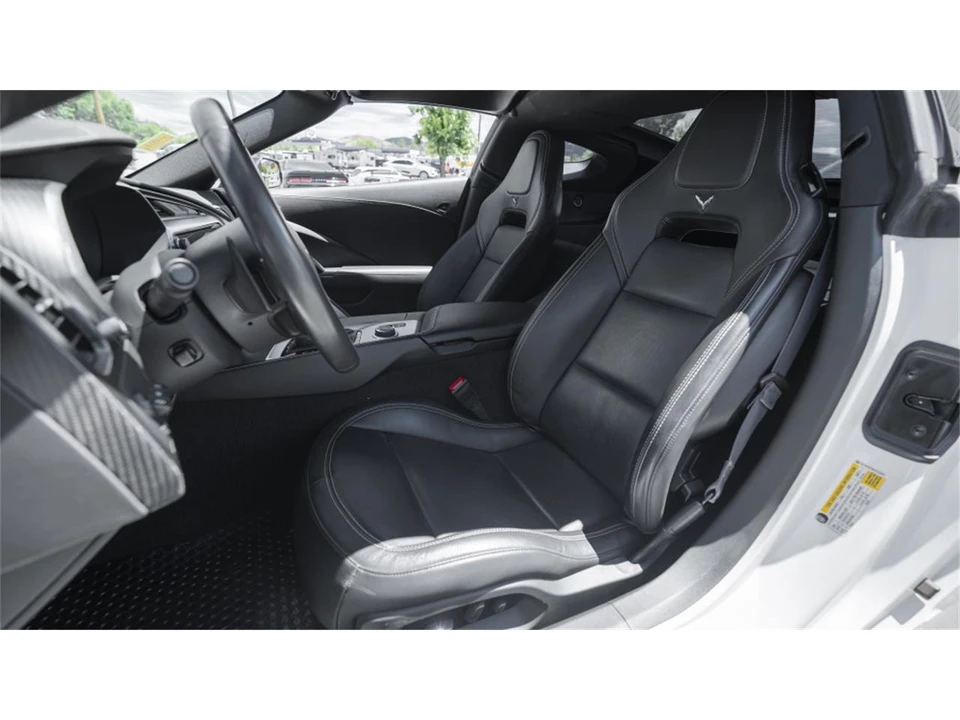 2015 Chevrolet Corvette C7 - Image 2 of 16