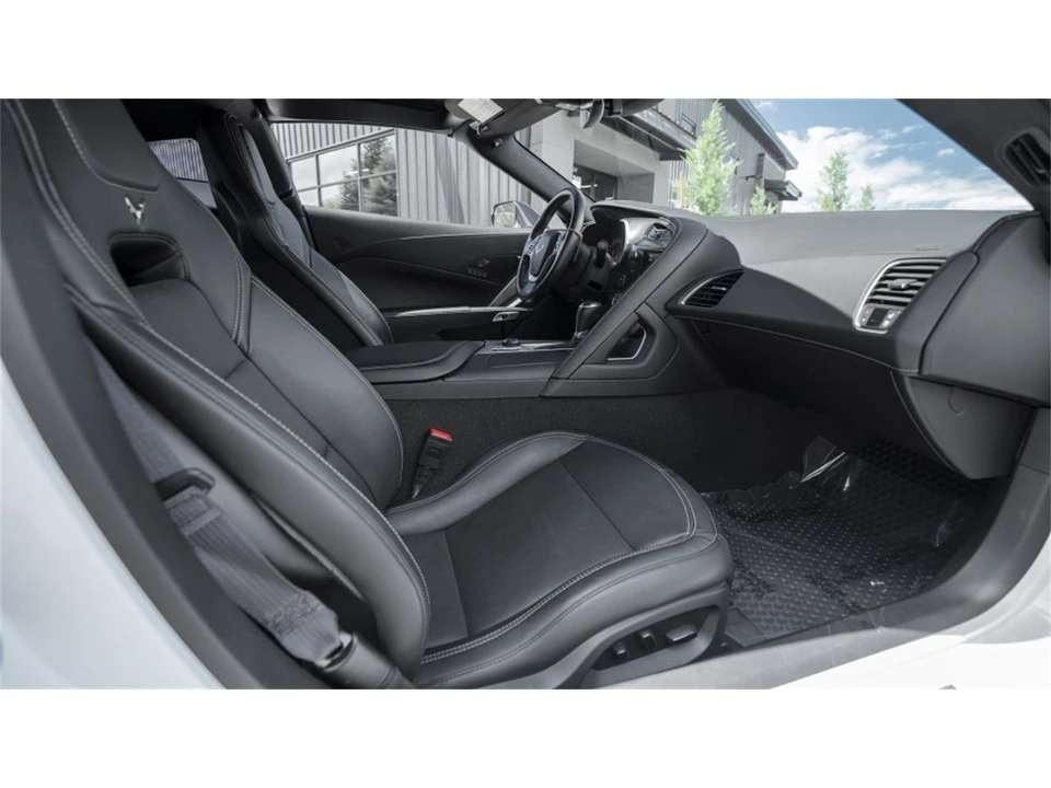 2015 Chevrolet Corvette C7 - Image 4 of 16