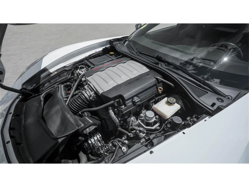 2015 Chevrolet Corvette C7 - Image 7 of 16