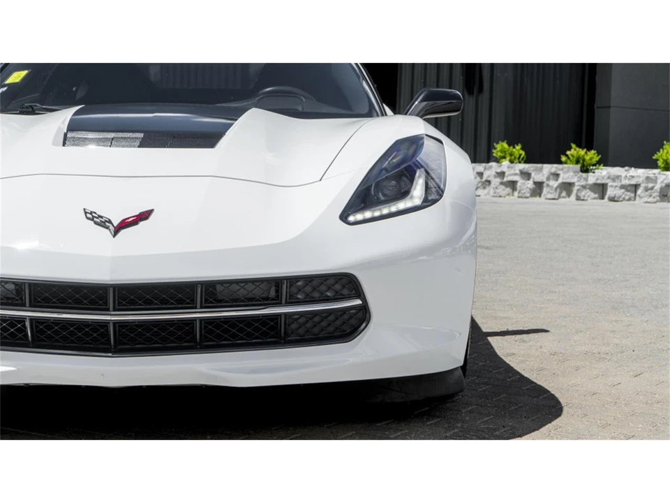 2015 Chevrolet Corvette C7 - Image 9 of 16