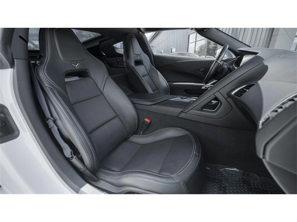 2015 Chevrolet Corvette C7 - Image 5 of 16
