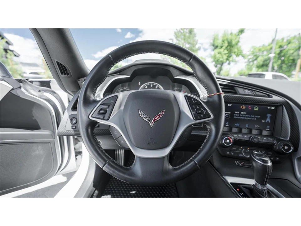 2015 Chevrolet Corvette C7 - Image 3 of 16