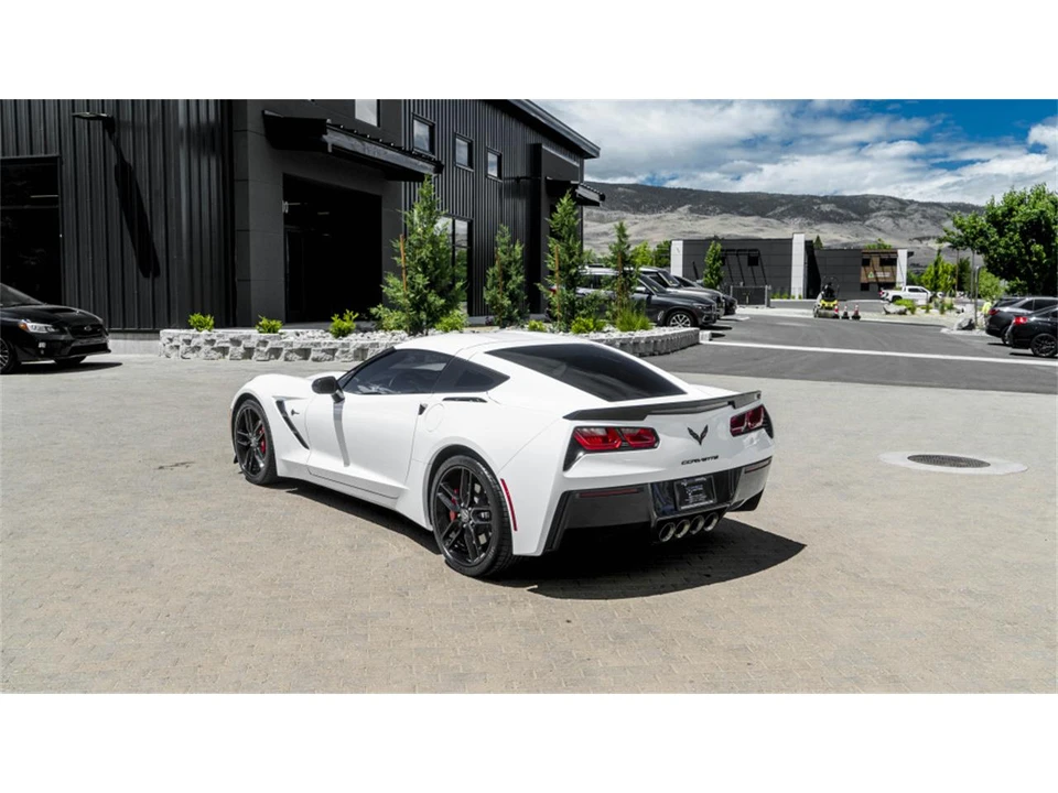 2015 Chevrolet Corvette C7 - Image 15 of 16